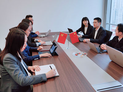 广州合同纠纷律师